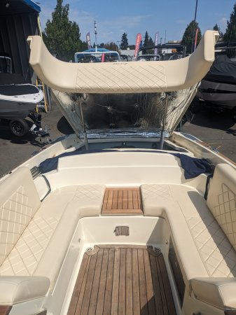 Used 2018 Chris Craft for sale