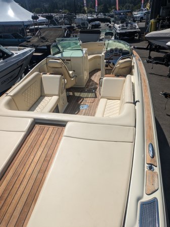 Used 2018 Power Boat for sale