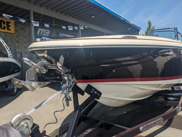 Used 2018  powered Power Boat for sale