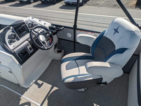 Pre-Owned 2026 Berkshire Power Boat for sale