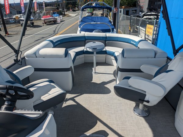 Pre-Owned 2026 Berkshire for sale