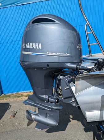Pre-Owned 2026 Berkshire 24 RFX CTS Power Boat for sale