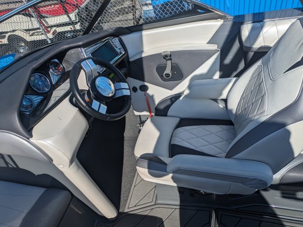 Pre-Owned 2017 Tige Power Boat for sale