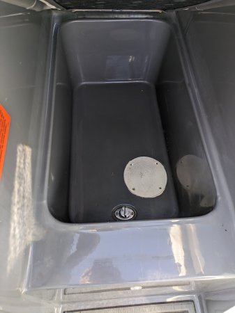 Pre-Owned 2017 Power Boat for sale