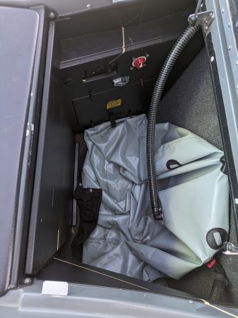 Pre-Owned 2017 Tige Z1 Power Boat for sale