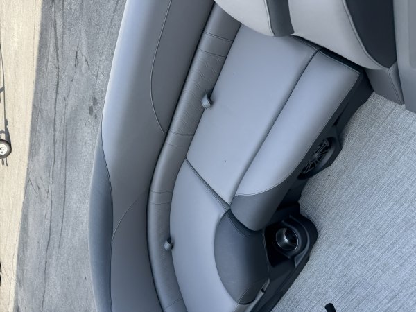 Used 2024 Avalon Pontoon Power Boat for sale