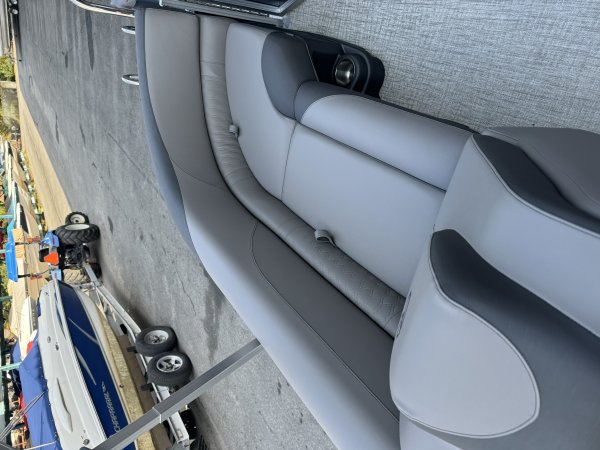 Used 2024  powered Power Boat for sale