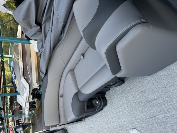 Used 2024  powered Power Boat for sale