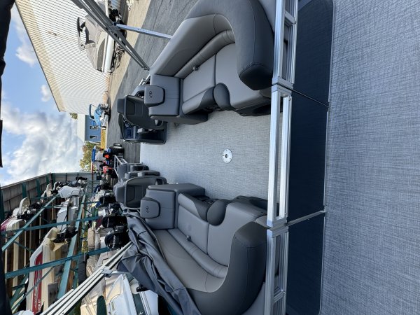 Used 2024 Power Boat for sale