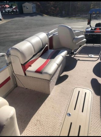 Used 2012 Power Boat for sale