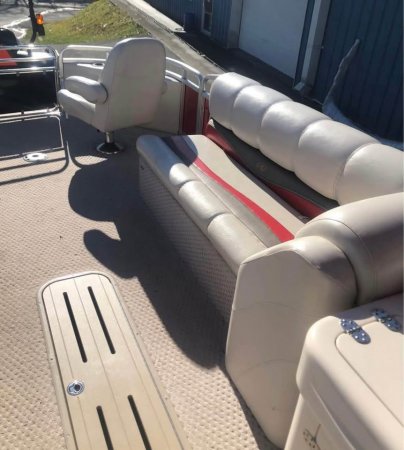 Used 2012 Avalon Pontoon for sale