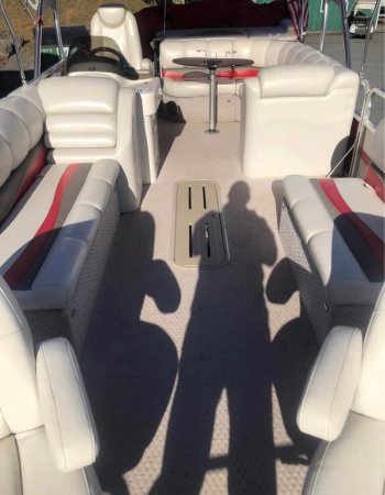 Used 2012 Power Boat for sale