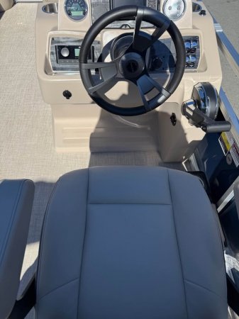 Used 2026 Avalon Pontoon for sale