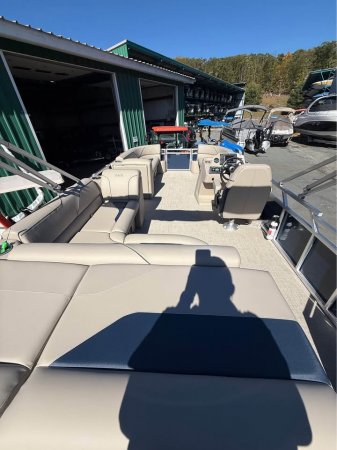 Used 2026 Power Boat for sale