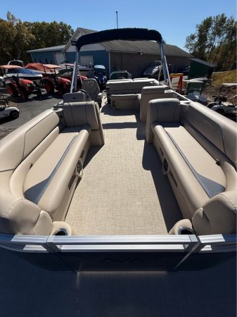 Used 2026 Power Boat for sale