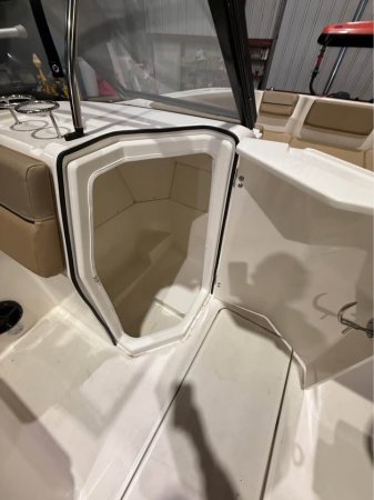 Used 2023 Power Boat for sale