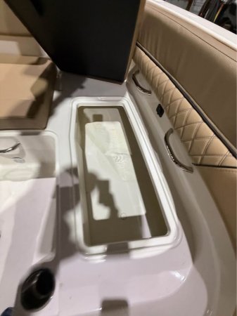 Used 2023 Bayliner 2200 DX for sale