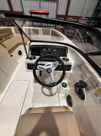 Used 2023 Power Boat for sale