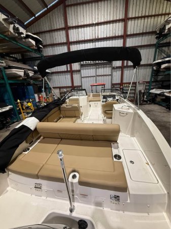 Used 2023  powered Power Boat for sale