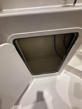 Used 2023 Bayliner Power Boat for sale