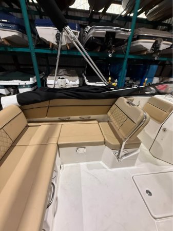 Used 2023 Power Boat for sale