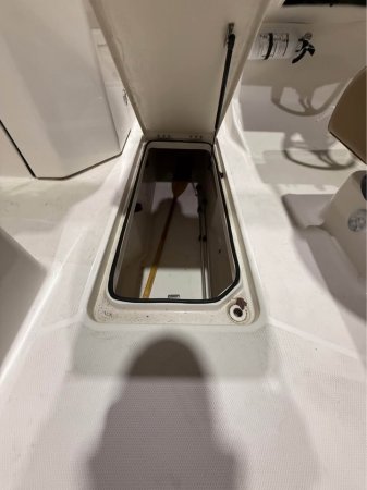 Used 2023 Bayliner 2200 DX for sale
