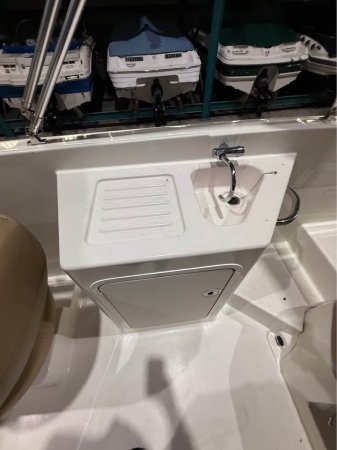 Used 2023  powered Power Boat for sale