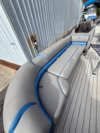 Pre-Owned 2021 Power Boat for sale