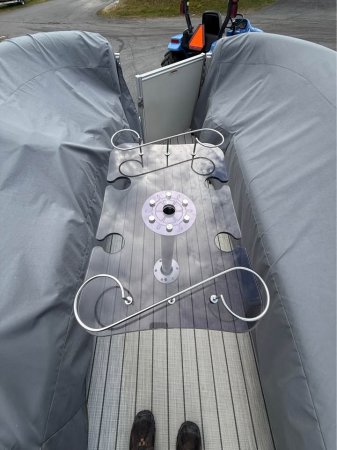 Pre-Owned 2021 Power Boat for sale