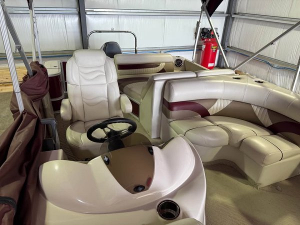 Pre-Owned 2011 Power Boat for sale