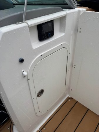 Used 2023  powered Chaparral Boat for sale