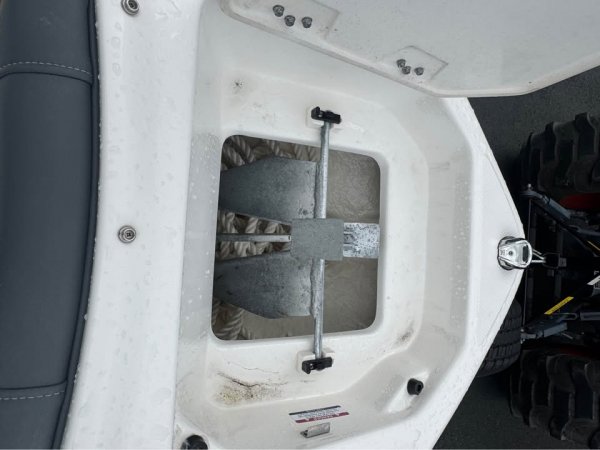 Used 2023 Chaparral 23 SSi 6.2 Mercruiser for sale