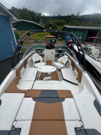 Used 2023 Power Boat for sale