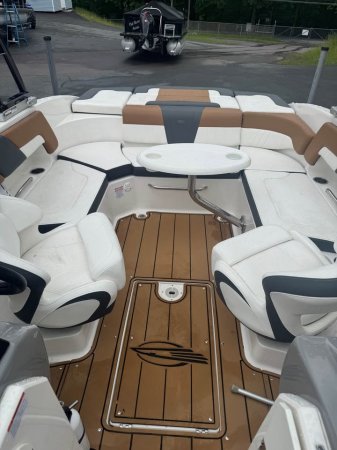 Used 2023 Power Boat for sale