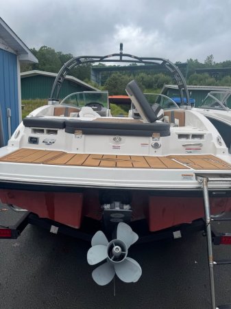 Used 2023 Chaparral for sale