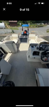 Used 2024 Power Boat for sale