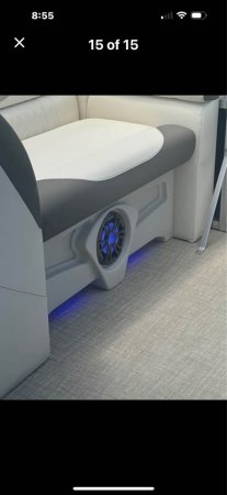 Used 2024  powered Power Boat for sale