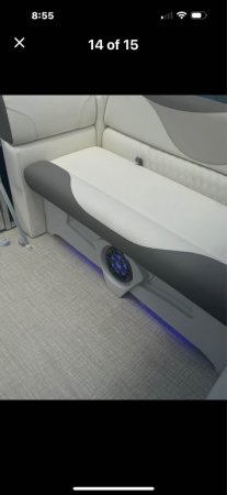 Used 2024 Avalon Pontoon for sale