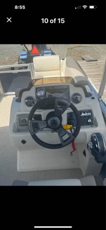 Used 2024 Power Boat for sale