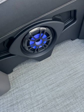 Pre-Owned 2024  powered Avalon Pontoon Boat for sale