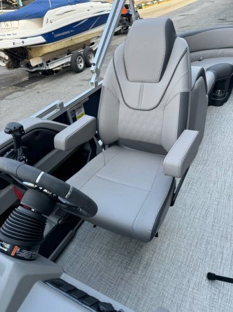 Pre-Owned 2024 Power Boat for sale