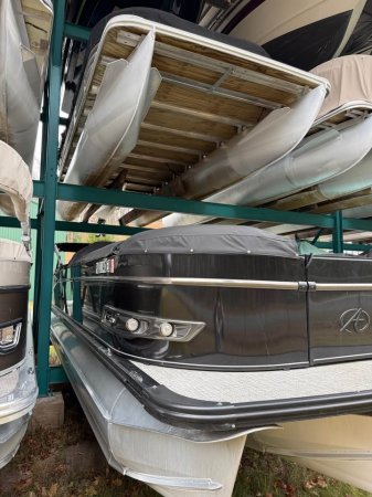 Used 2023 Power Boat for sale