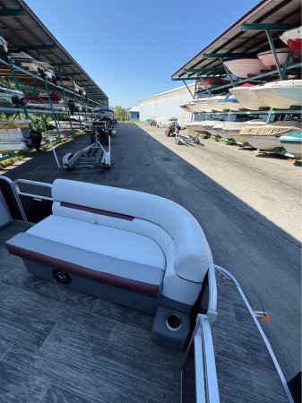 Pre-Owned 2021 Sweetwater for sale