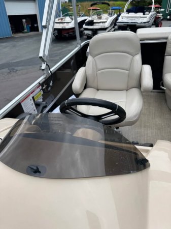 Pre-Owned 2018 Berkshire for sale