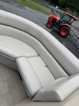 Pre-Owned 2018 Power Boat for sale