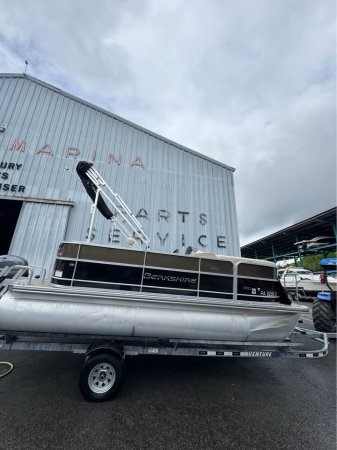 Pre-Owned 2018 Berkshire 17x23 -2.0 for sale