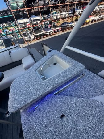 Pre-Owned 2021 Power Boat for sale