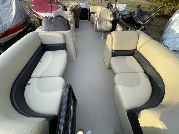 Pre-Owned 2020 Power Boat for sale