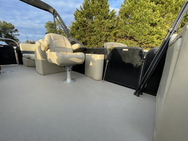 Pre-Owned 2020 Power Boat for sale