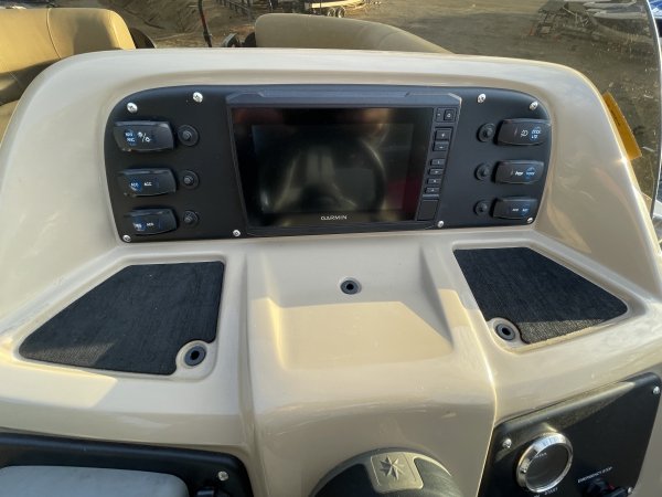 Pre-Owned 2020 Power Boat for sale